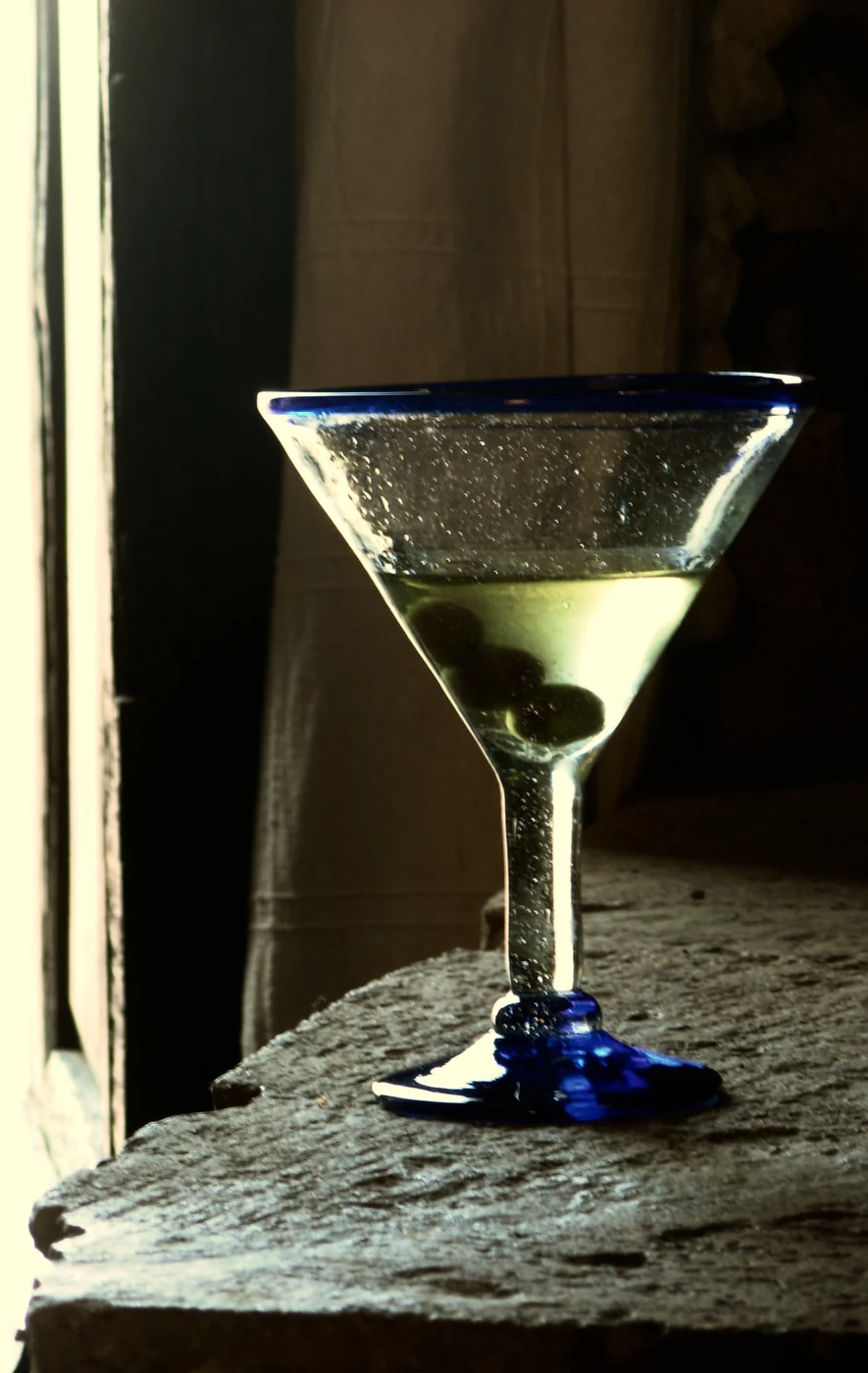 San Miguel Martini
