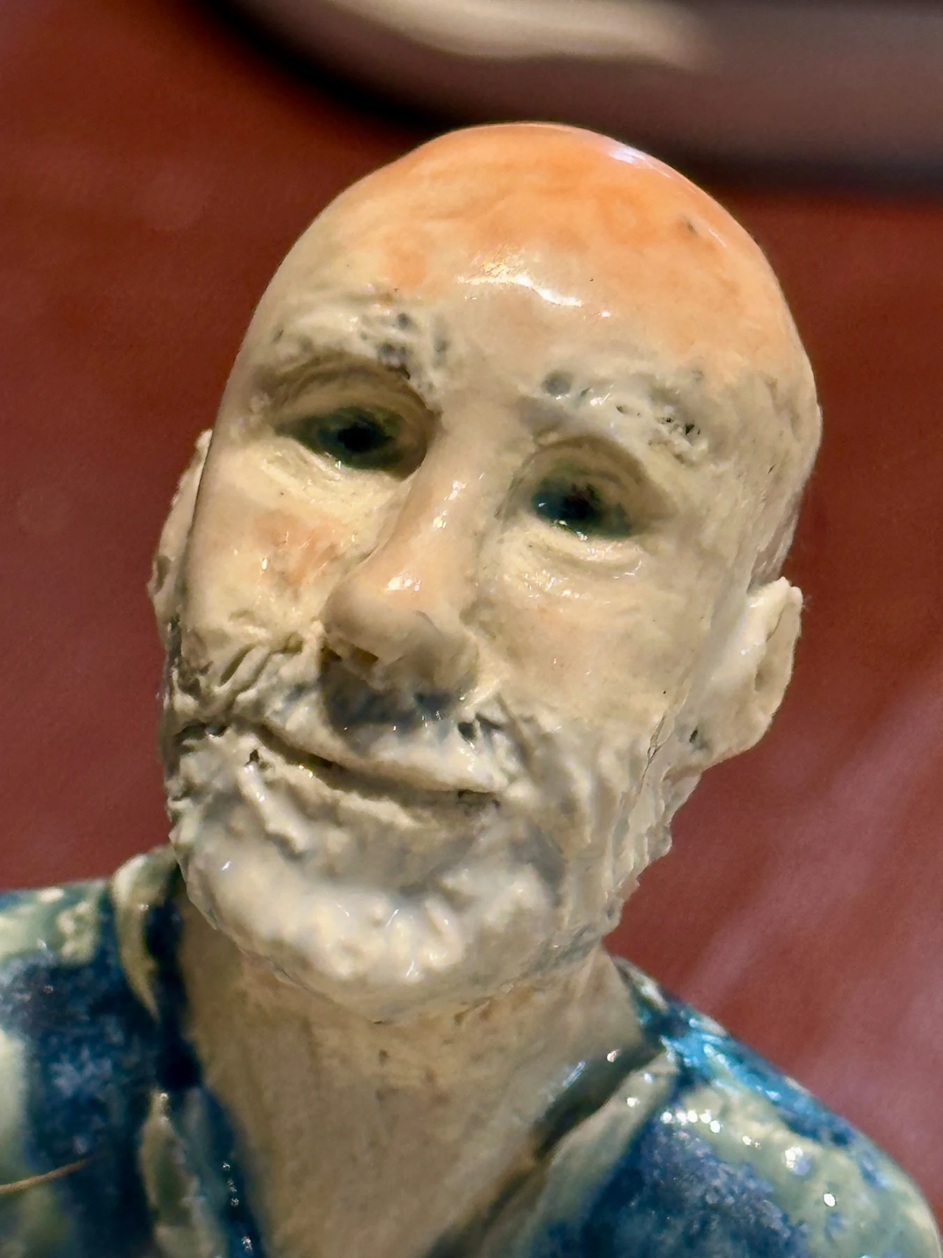 Raymond’s Magical Sailboat - Raymond