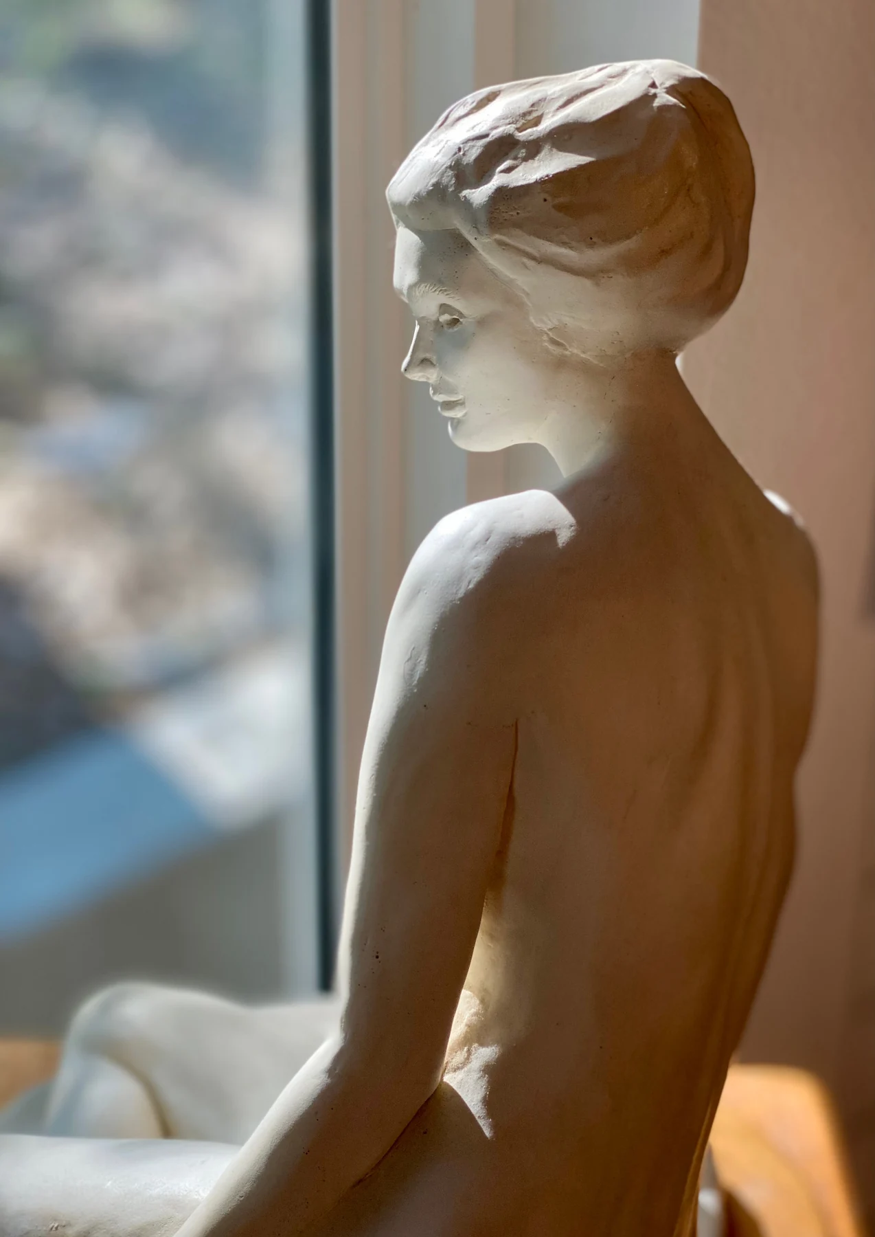 Reverie - Torso
