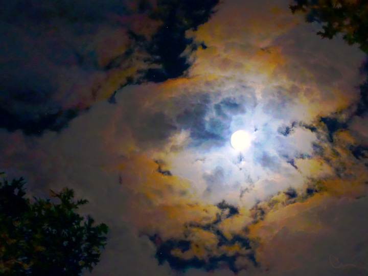 Granite Sky