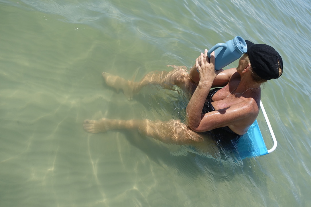 In the Water