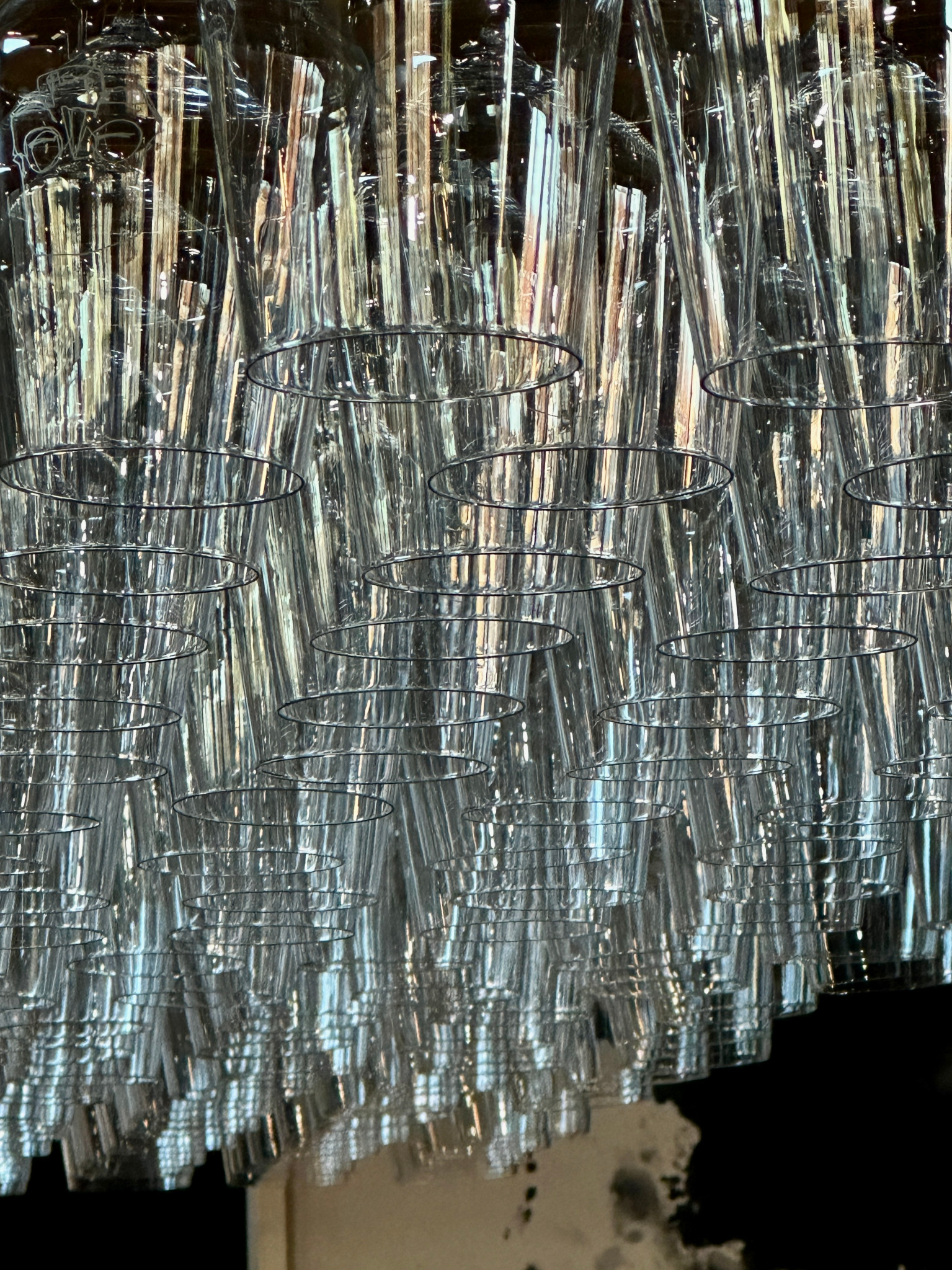Glass Installation