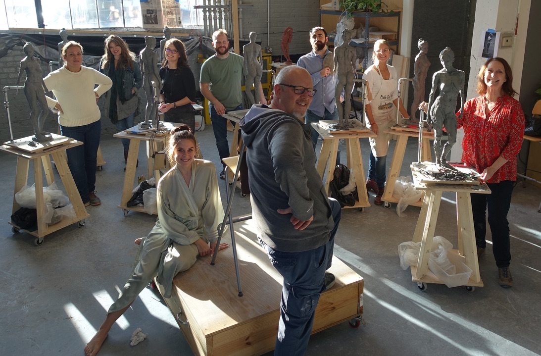 Studio Workshop
